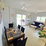 아파트 Acv - Torremar-2ª Linea Planta 8 Frontal Interior *